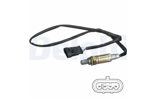 Sonde lambda