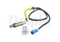 Sonde lambda