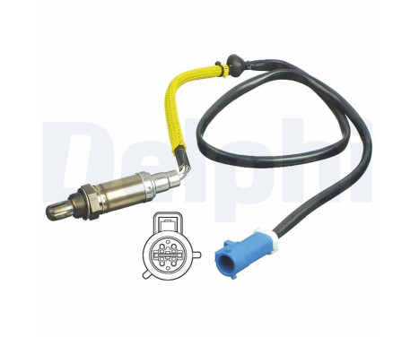 Sonde lambda