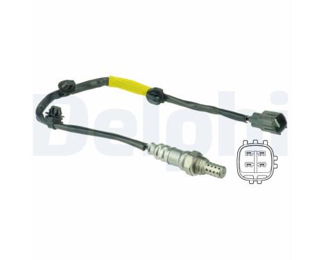 Sonde lambda