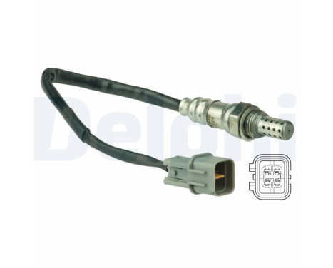 Sonde lambda