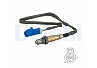 Sonde lambda