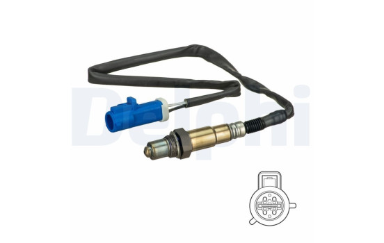 Sonde lambda
