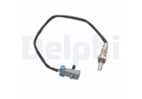 Sonde lambda