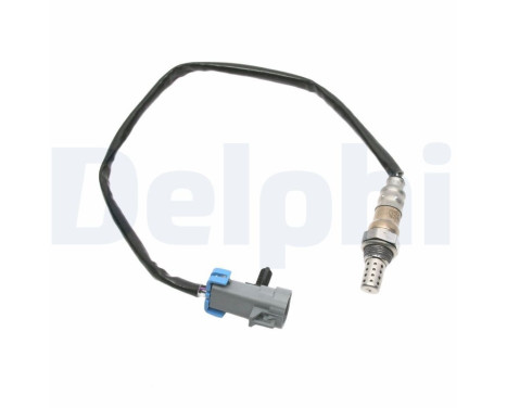 Sonde lambda