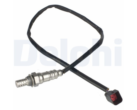 Sonde lambda