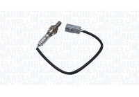 Sonde lambda