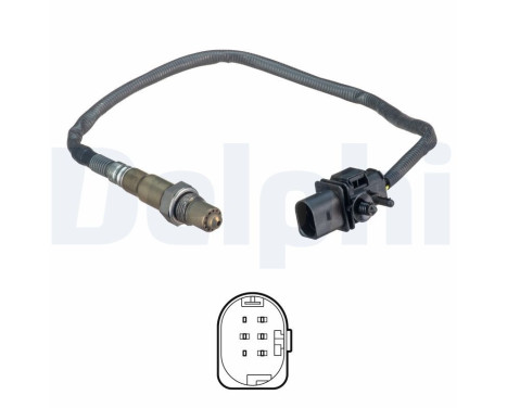 Sonde lambda