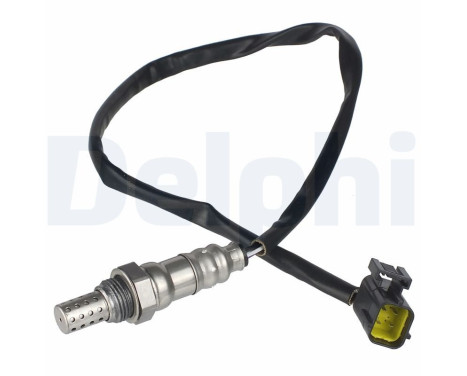 Sonde lambda