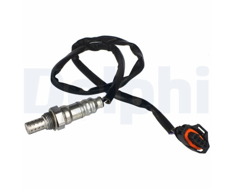 Sonde lambda
