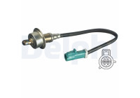 Sonde lambda