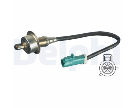 Sonde lambda