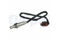 Sonde lambda