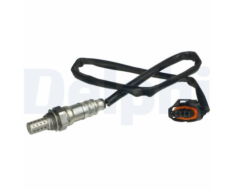 Sonde lambda