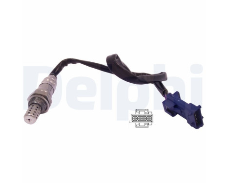 Sonde lambda