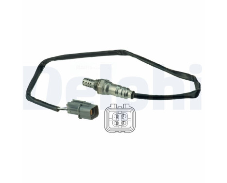 Sonde lambda