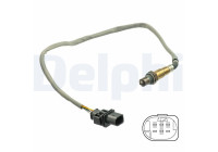 Sonde lambda