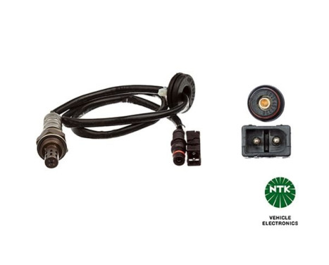 Sonde lambda