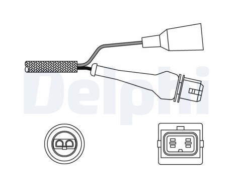 Sonde lambda