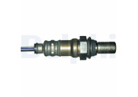 Sonde lambda