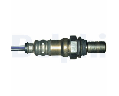 Sonde lambda