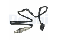 Sonde lambda