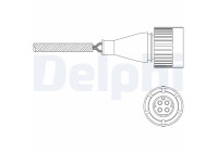 Sonde lambda