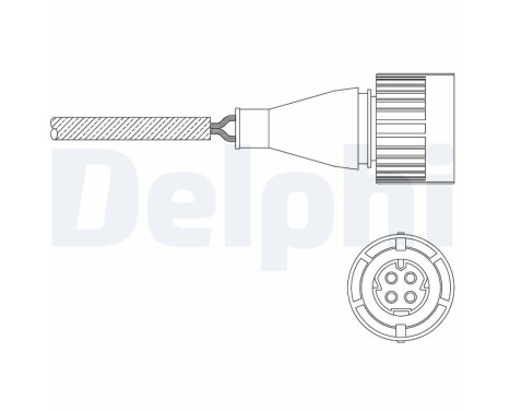 Sonde lambda