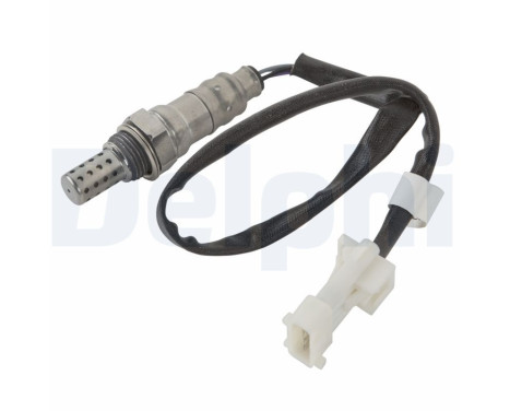 Sonde lambda