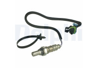 Sonde lambda