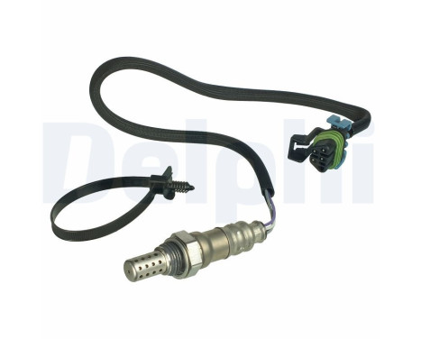 Sonde lambda