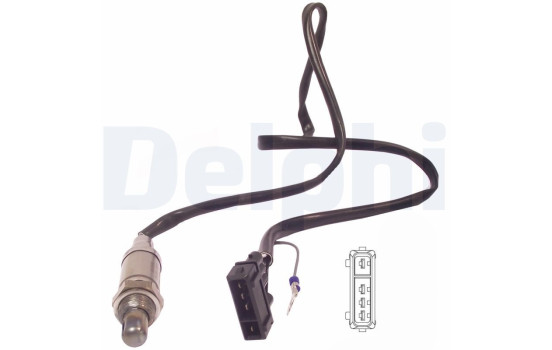 Sonde lambda, Image 2