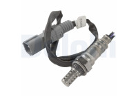 Sonde lambda