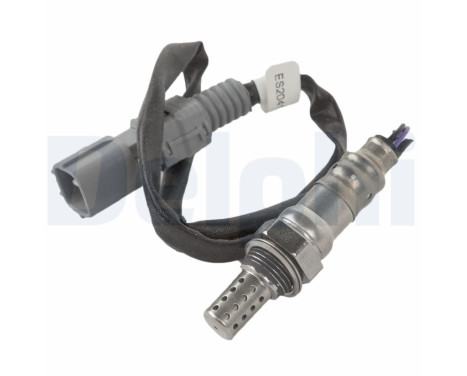 Sonde lambda