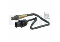 Sonde lambda