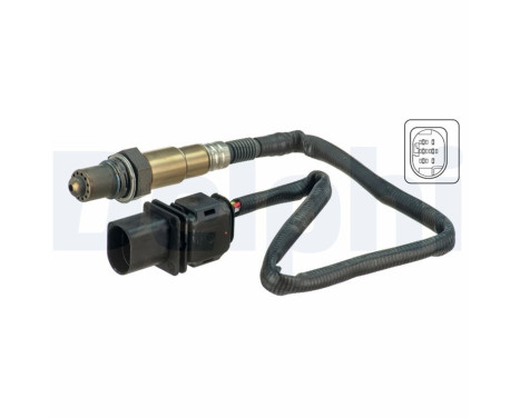 Sonde lambda