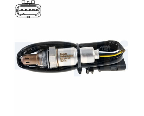 Sonde lambda