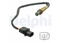 Sonde lambda