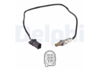 Sonde lambda