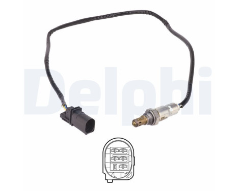 Sonde lambda