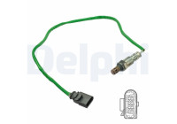 Sonde lambda