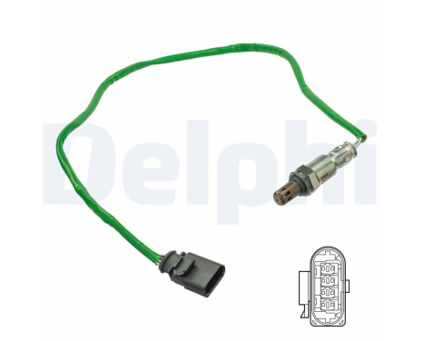 Sonde lambda