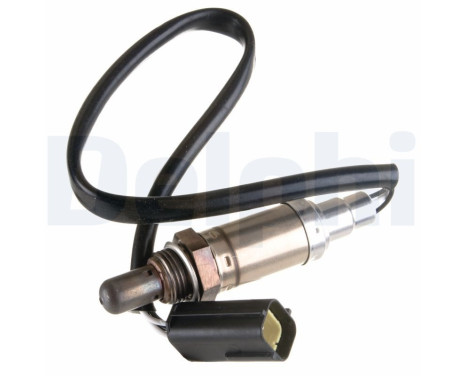 Sonde lambda