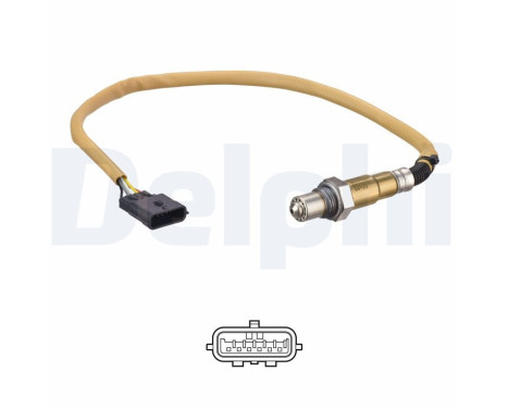 Sonde lambda