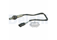 Sonde lambda