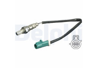 Sonde lambda
