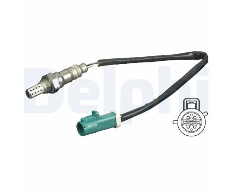 Sonde lambda