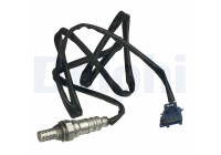 Sonde lambda