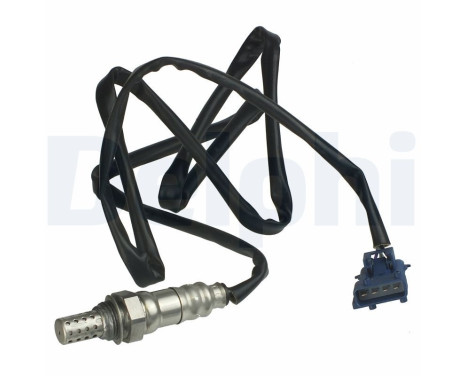 Sonde lambda