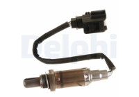 Sonde lambda